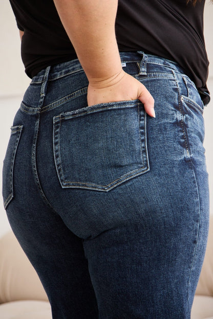 Lifestyle image of product styled for a chic daytime look