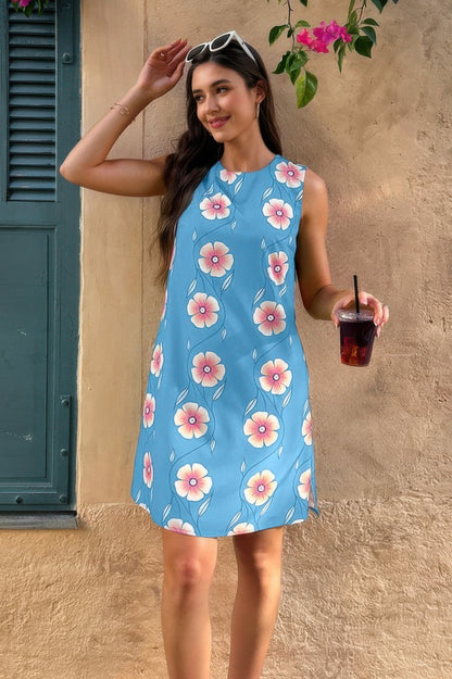 Close-up of product showing fabric texture and finish