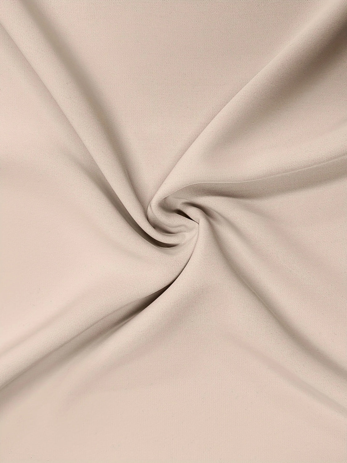 Close-up of product showing fabric texture and finish