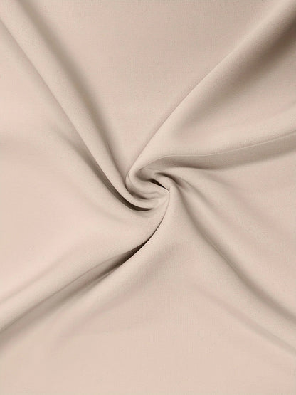 Close-up of product showing fabric texture and finish