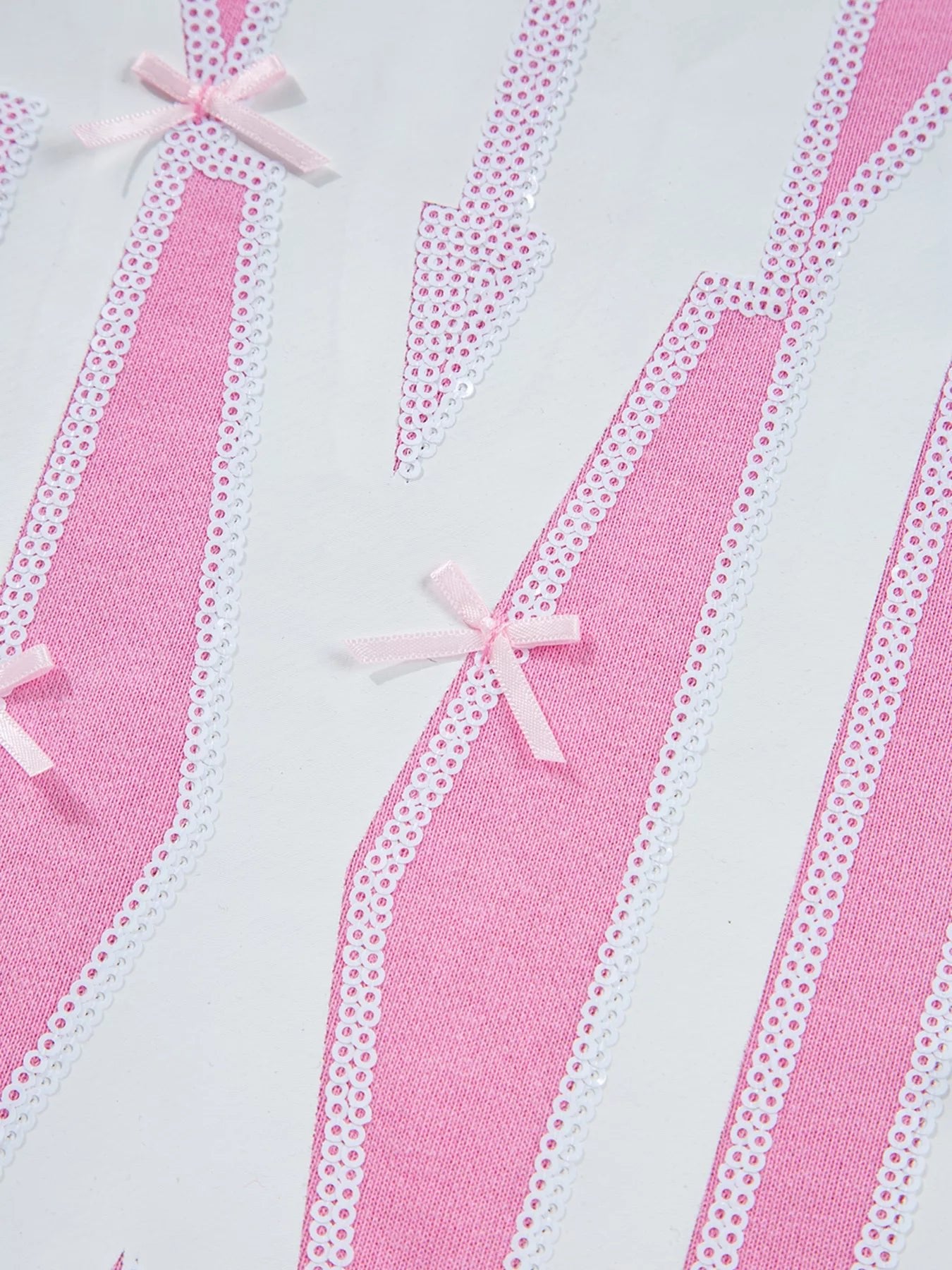 Sequin XOXO Letter Graphic Exposed Seam Baggy Sweatshirt - Rochelle's House LLC