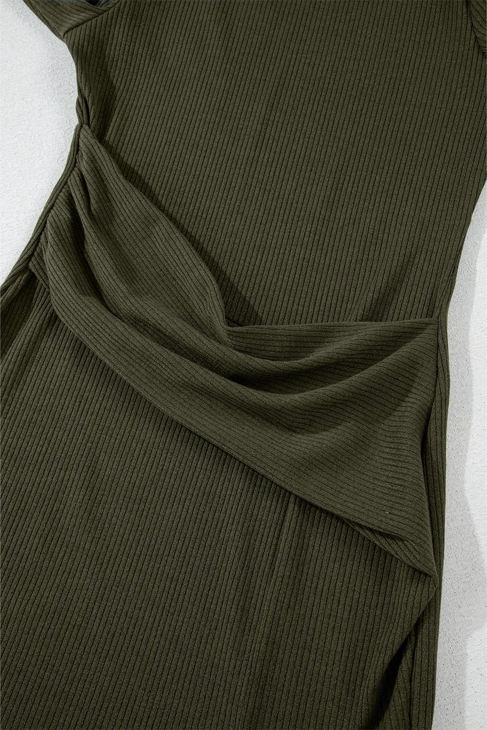 Lifestyle image of product styled for a chic daytime look