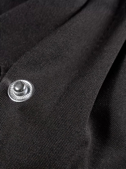 Lifestyle image of product styled for a chic daytime look