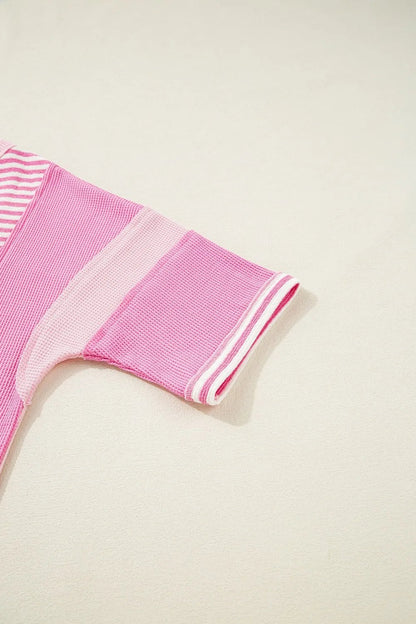 Lifestyle image of product styled for a chic daytime look