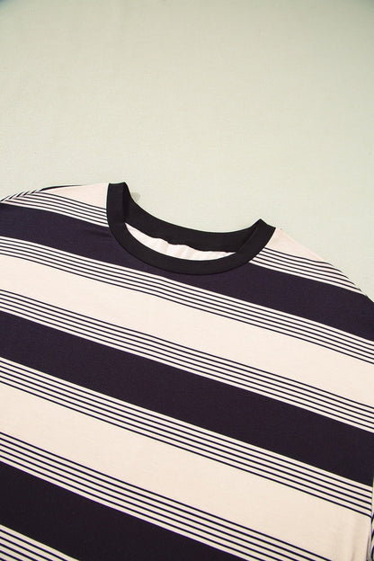 Lifestyle image of product styled for a chic daytime look