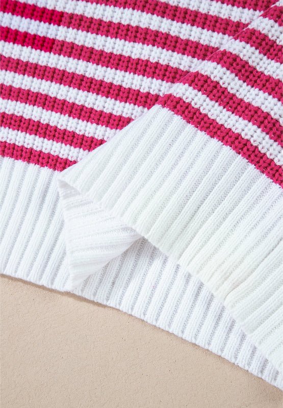 Lifestyle image of product styled for a chic daytime look