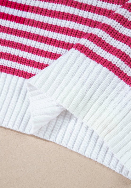 Lifestyle image of product styled for a chic daytime look