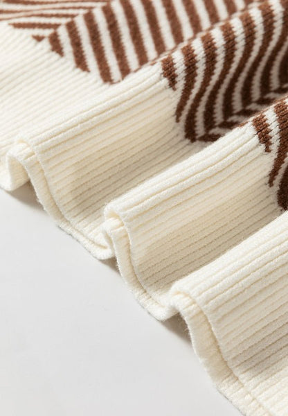 Lifestyle image of product styled for a chic daytime look