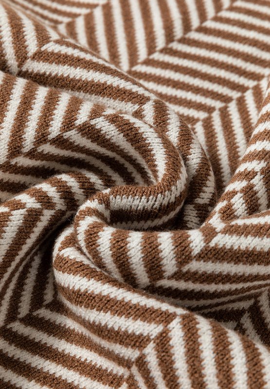 Lifestyle image of product styled for a chic daytime look