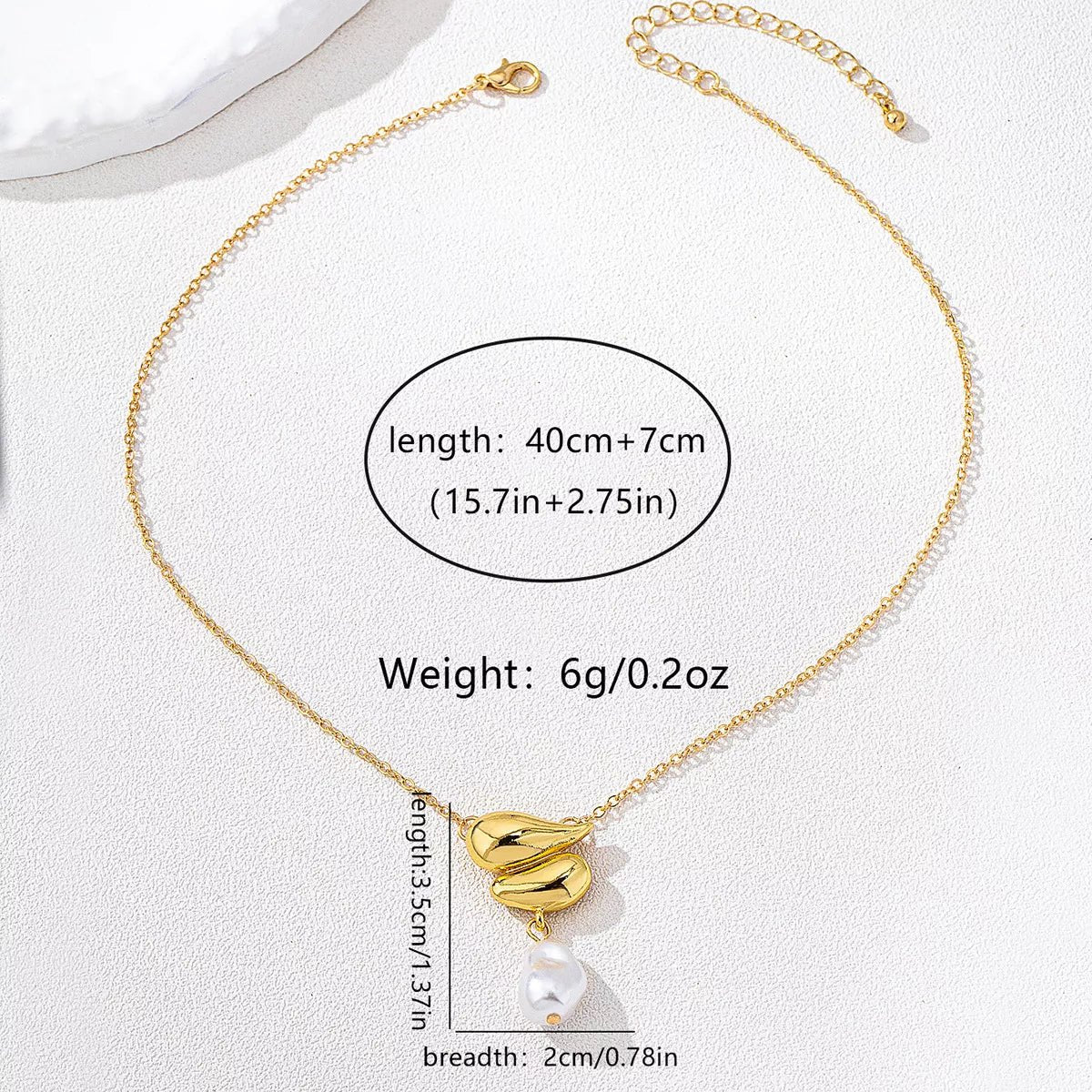 Lifestyle image of product styled for a chic daytime look