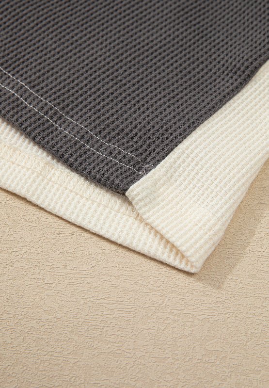 Lifestyle image of product styled for a chic daytime look