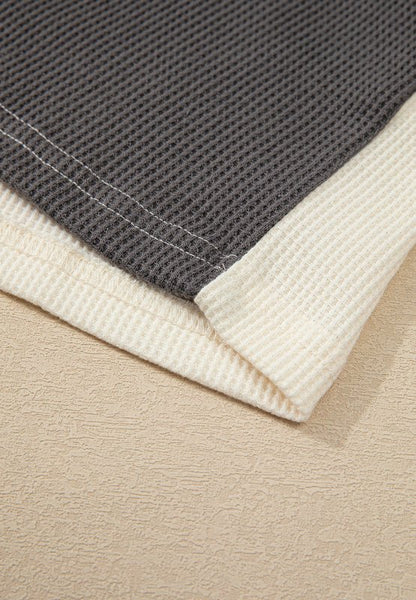 Lifestyle image of product styled for a chic daytime look