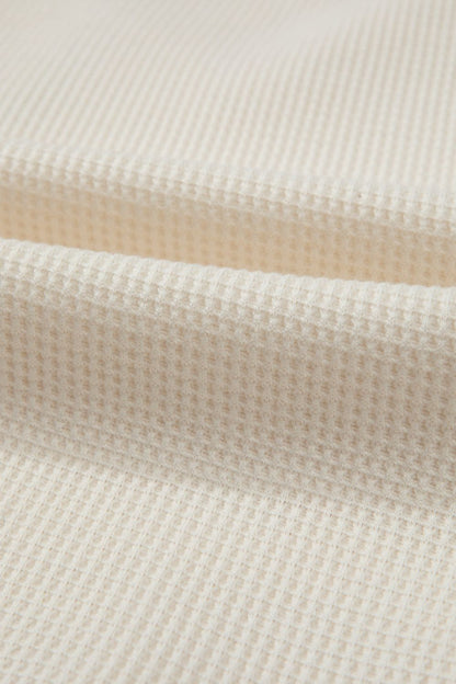 Lifestyle image of product styled for a chic daytime look