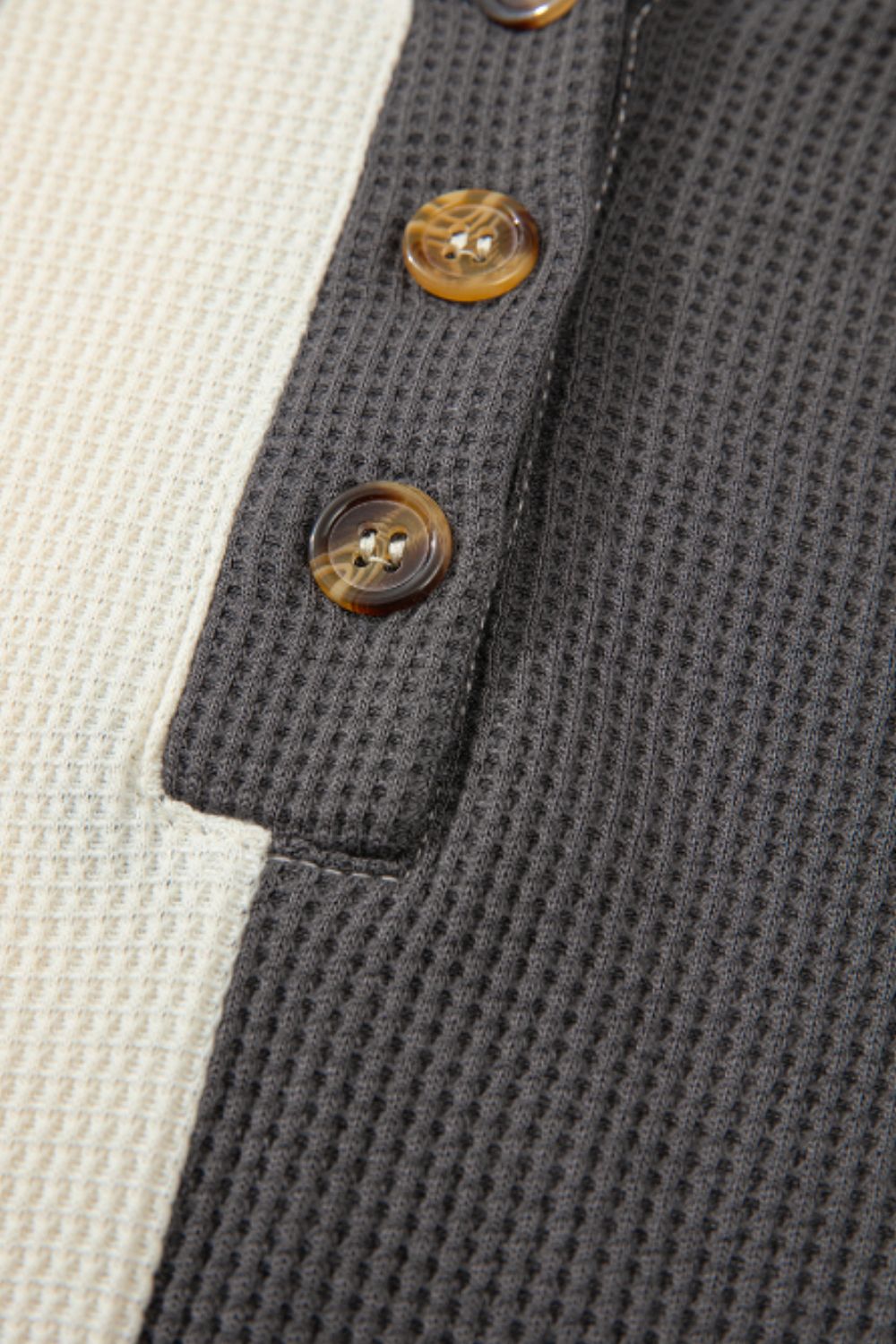 Lifestyle image of product styled for a chic daytime look