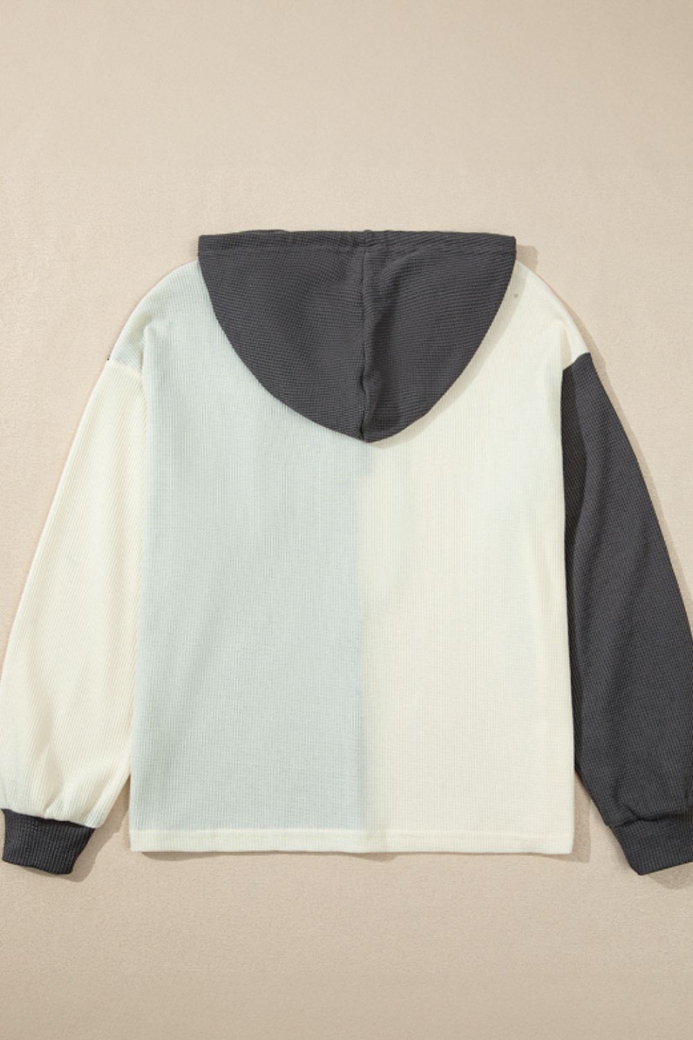 Lifestyle image of product styled for a chic daytime look