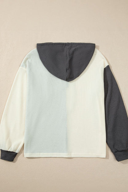 Lifestyle image of product styled for a chic daytime look