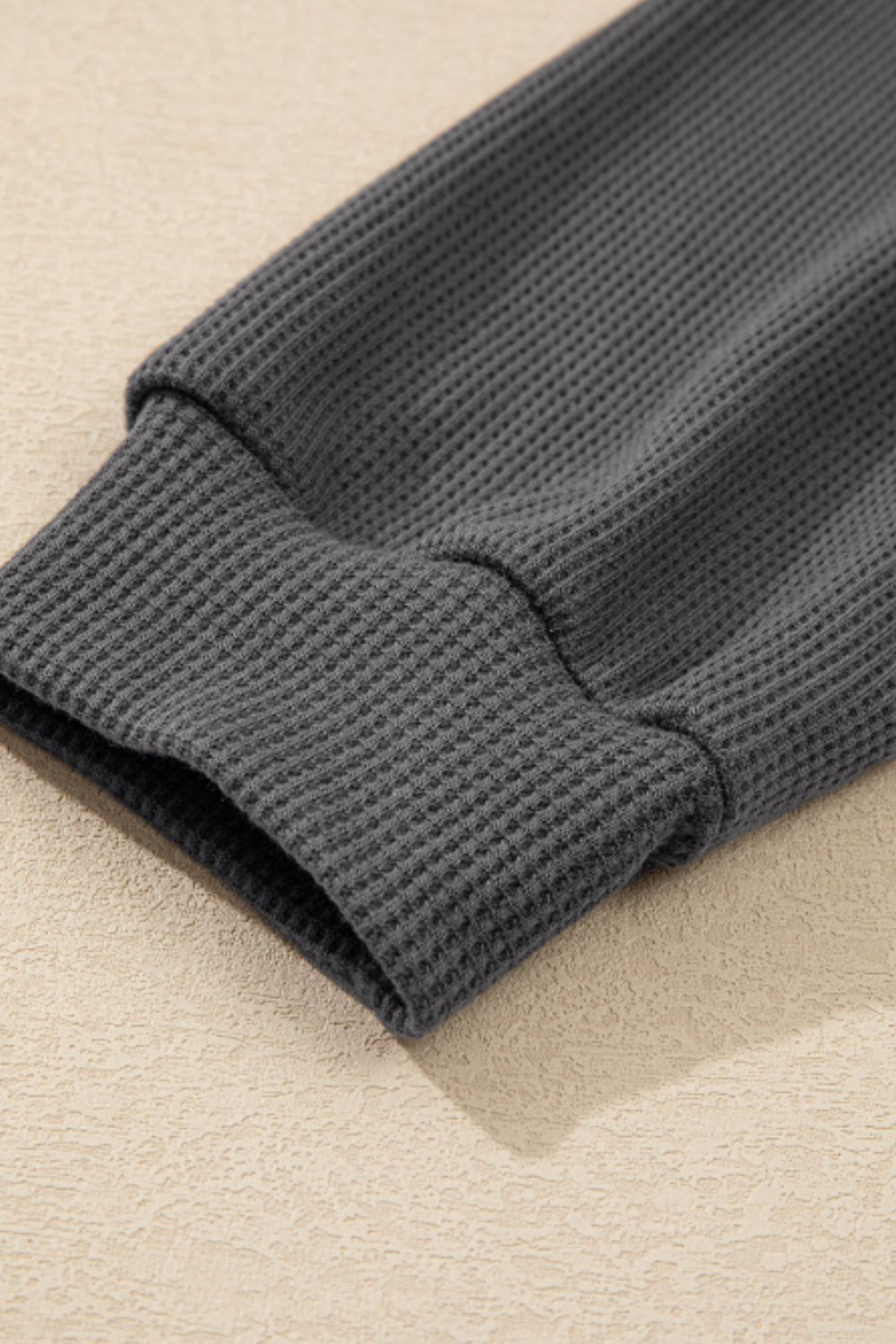 Lifestyle image of product styled for a chic daytime look