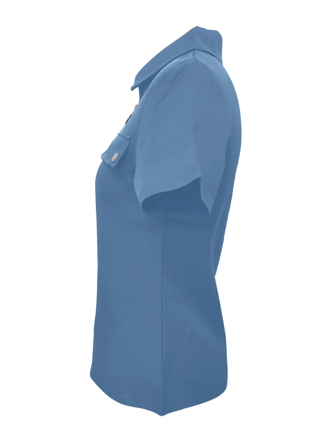 Lifestyle image of product styled for a chic daytime look