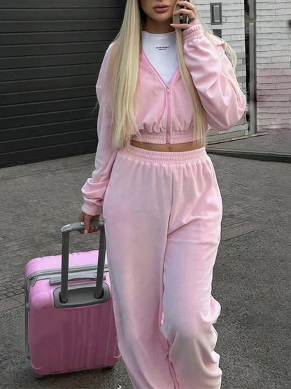 Lifestyle image of product styled for a chic daytime look