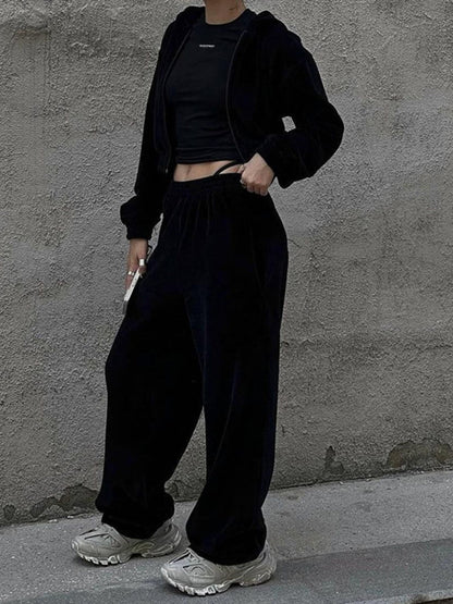 Lifestyle image of product styled for a chic daytime look