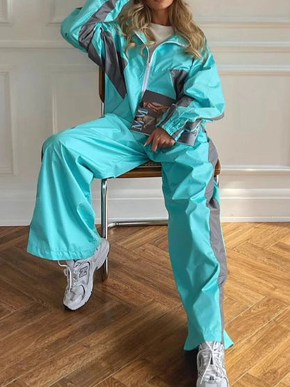 Lifestyle image of product styled for a chic daytime look