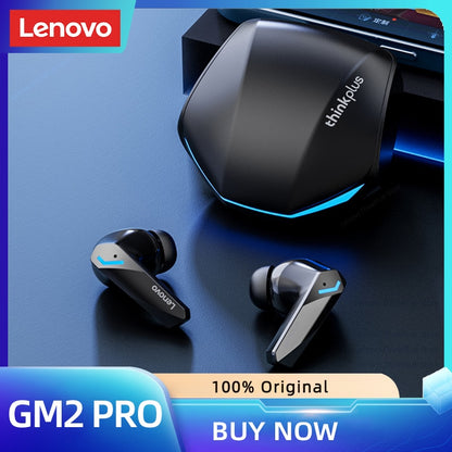 Lenovo GM2 Pro 5.3 Bluetooth Wireless Earbuds