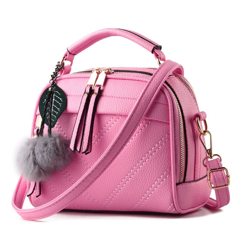 Women's Leather Handbags