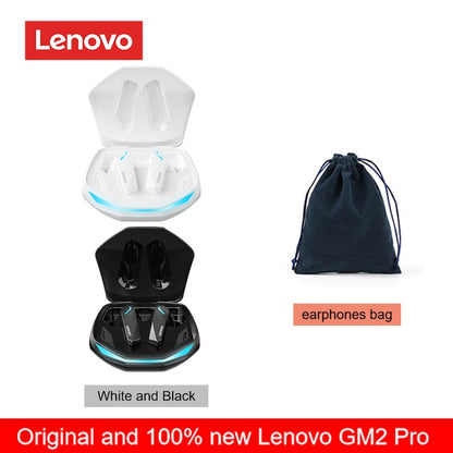 Lenovo GM2 Pro 5.3 Bluetooth Wireless Earbuds