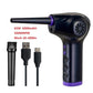 Portable Electric  Dedusting Wireless Air Blower