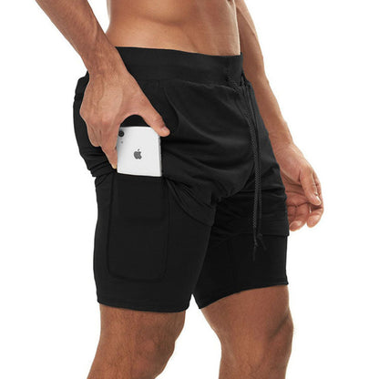 Men's Gym Casual Sport Shorts