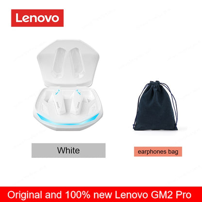 Lenovo GM2 Pro 5.3 Bluetooth Wireless Earbuds