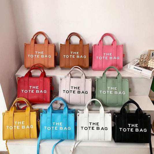 The Tote Bag for Women