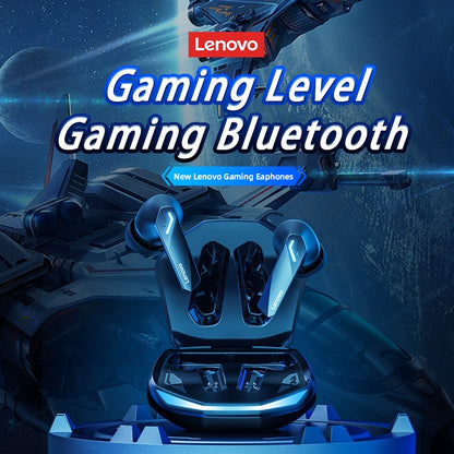 Lenovo GM2 Pro 5.3 Bluetooth Wireless Earbuds