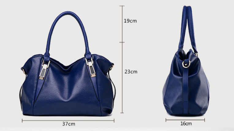 Fashion Messenger Women's Handbags