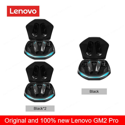 Lenovo GM2 Pro 5.3 Bluetooth Wireless Earbuds