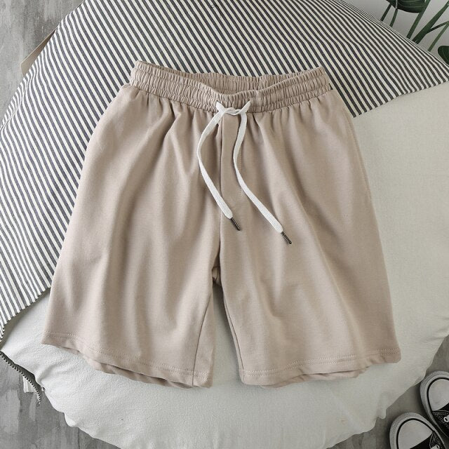 Summer Stylish Comfortable Women Shorts