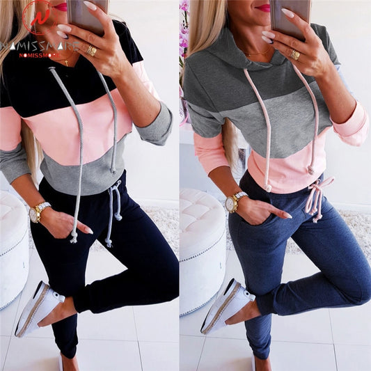 Women's Long Sleeve Casual Top