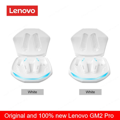 Lenovo GM2 Pro 5.3 Bluetooth Wireless Earbuds