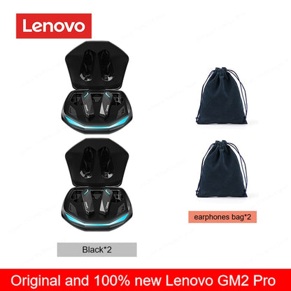 Lenovo GM2 Pro 5.3 Bluetooth Wireless Earbuds