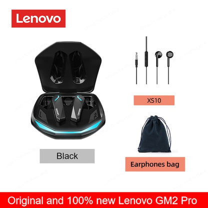 Lenovo GM2 Pro 5.3 Bluetooth Wireless Earbuds