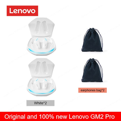 Lenovo GM2 Pro 5.3 Bluetooth Wireless Earbuds