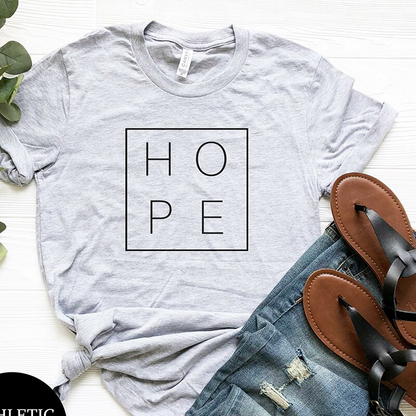 Women's Hope T-shirt