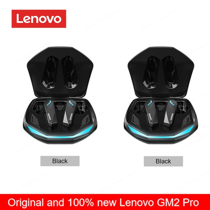 Lenovo GM2 Pro 5.3 Bluetooth Wireless Earbuds