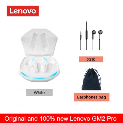 Lenovo GM2 Pro 5.3 Bluetooth Wireless Earbuds