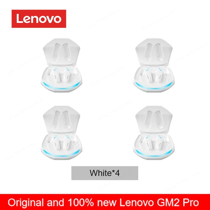 Lenovo GM2 Pro 5.3 Bluetooth Wireless Earbuds