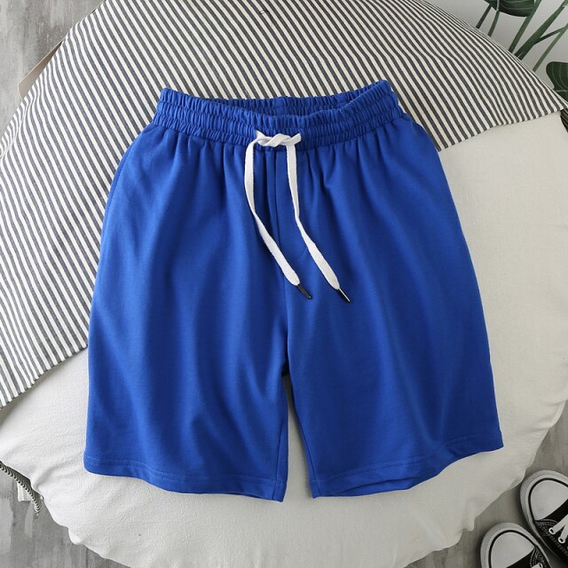 Summer Stylish Comfortable Women Shorts