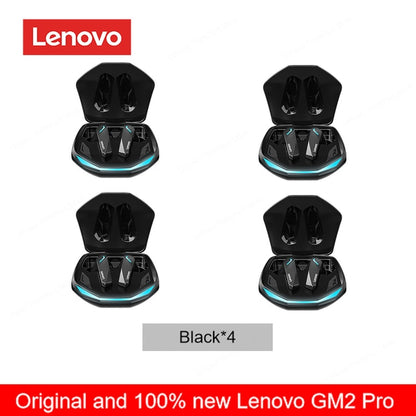 Lenovo GM2 Pro 5.3 Bluetooth Wireless Earbuds