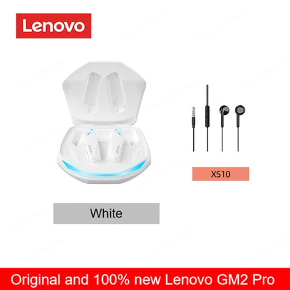 Lenovo GM2 Pro 5.3 Bluetooth Wireless Earbuds