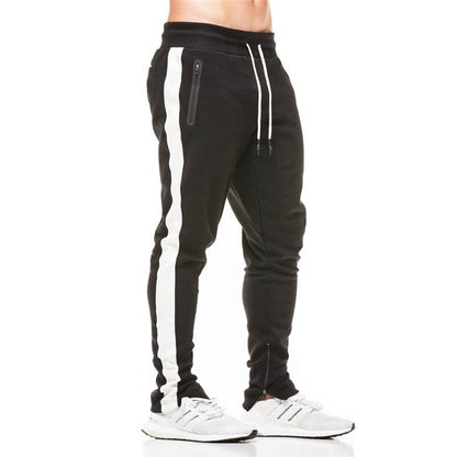 Men Jogger Sportswear Casual Pants