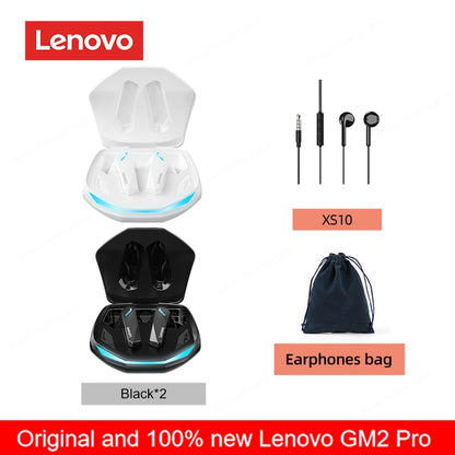 Lenovo GM2 Pro 5.3 Bluetooth Wireless Earbuds